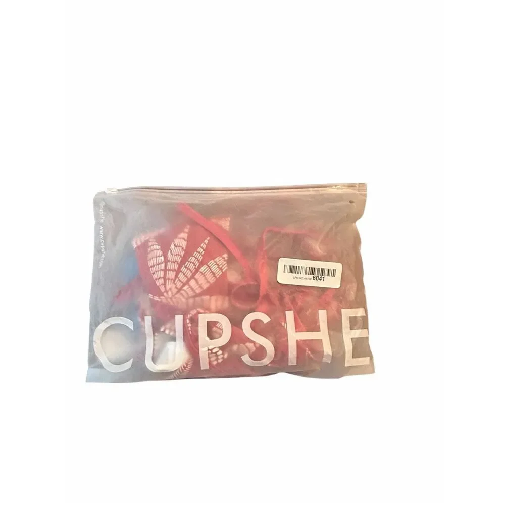 Cupshe One Piece Swimwear(Size Small)
